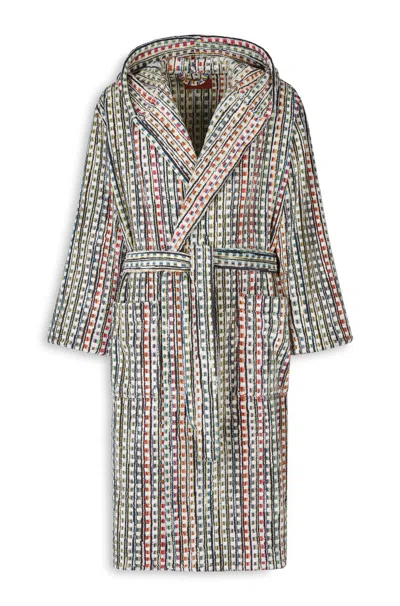 Missoni Benji Bathrobe