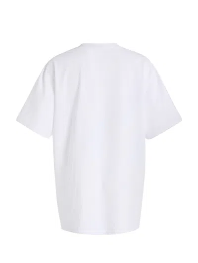 Stella Mccartney Jeff Koons Collaboration Boyfriend T Shirt