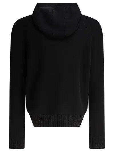 Tom Ford Men Seamless Cashmere Hoodie