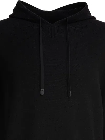 Tom Ford Men Seamless Cashmere Hoodie