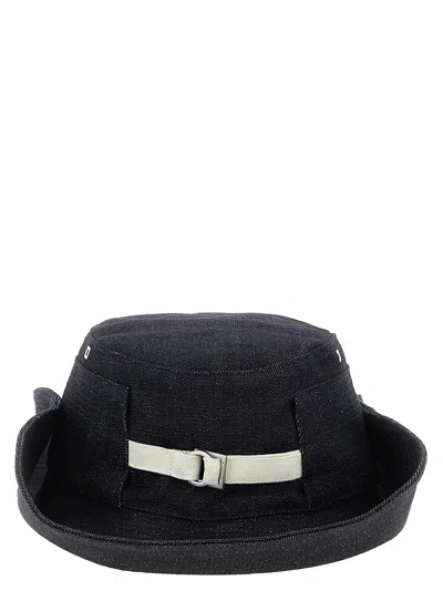 Jacquemus Logo Hat