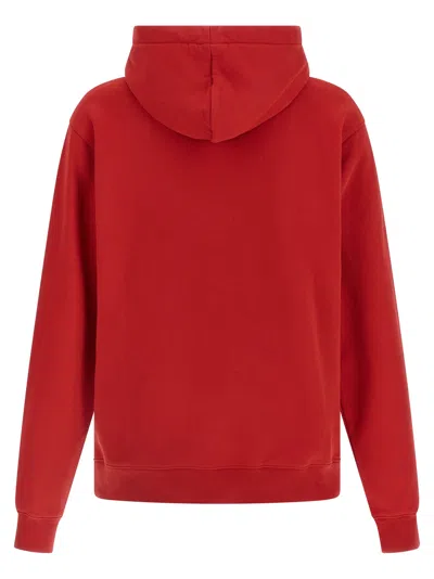 Jacquemus Le Hoodie Gros Grain Sweatshirt