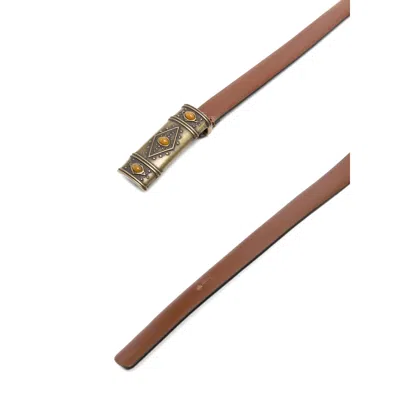Ba&sh Leather Belts