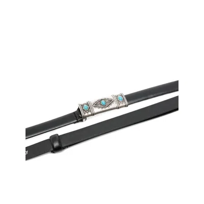 Ba&sh Leather Belts