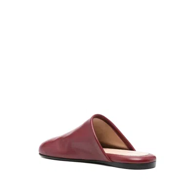 Carven Leather Shoes