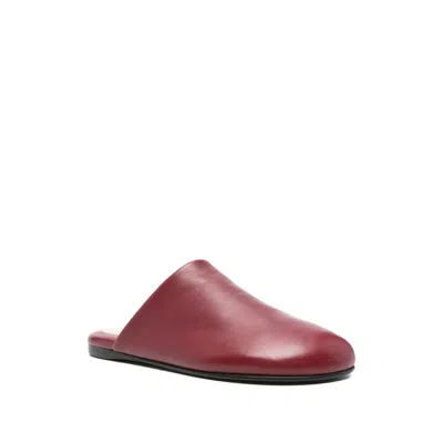 Carven Leather Shoes
