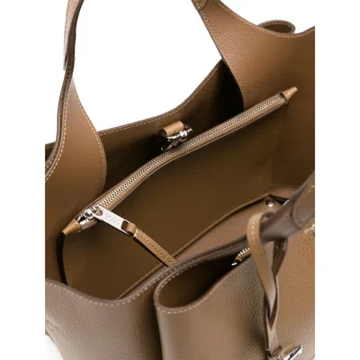 Tod's Leather Tote Bags