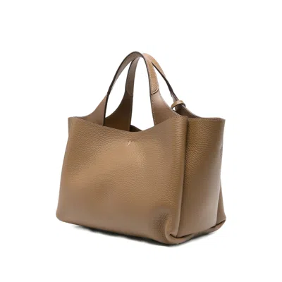 Tod's Leather Tote Bags