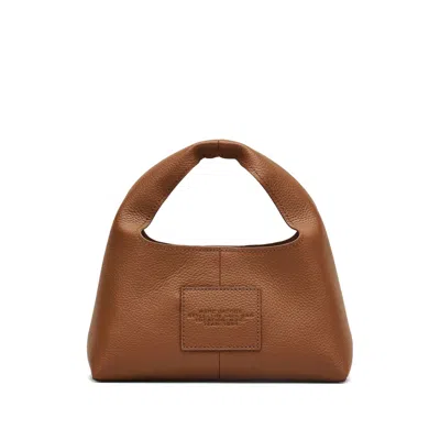 Marc Jacobs Leather Tote Bags