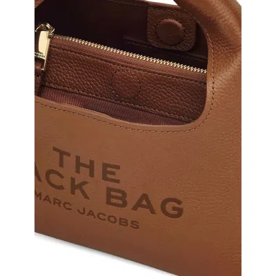 Marc Jacobs Leather Tote Bags