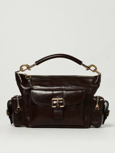 Chloé Handbag  Woman Color Brown
