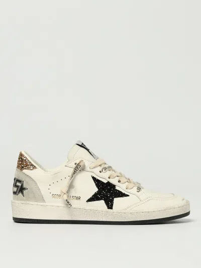 Golden Goose Ball Star Sneakers