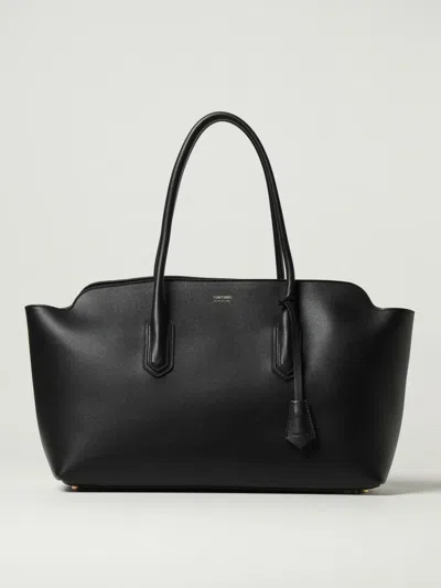Tom Ford Shoulder Bag  Woman Color Black