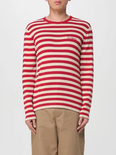 Valentino Sweaters Butter-red
