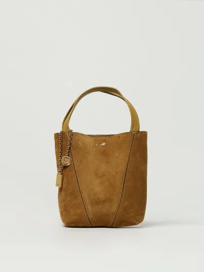 Chloé Handbag  Woman Color Brown
