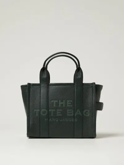 Marc Jacobs Handbag  Woman Color Green