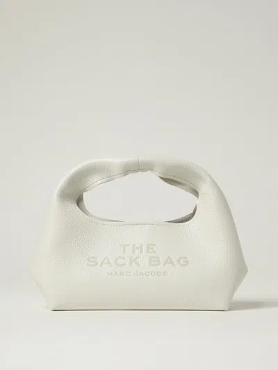 Marc Jacobs Tote Bags  Woman Color White