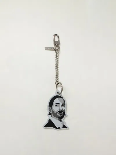 Marc Jacobs Key Chain  Woman Color Multicolor
