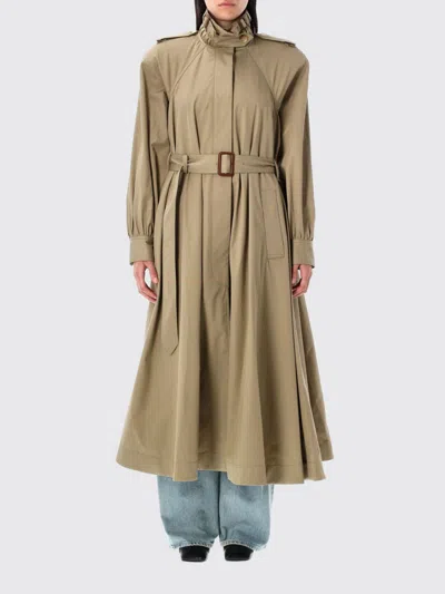 Chloé Jacket  Woman Color Brown In Brown