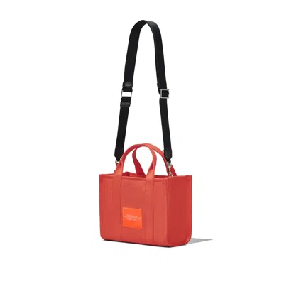 Marc Jacobs Linen Tote Bags