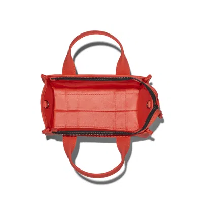 Marc Jacobs Linen Tote Bags