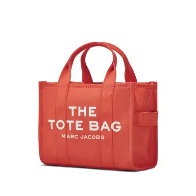 Marc Jacobs Linen Tote Bags