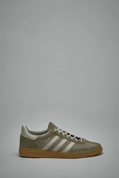 Adidas Originals Handball Spezial W Silpeb/orbgry/gum4