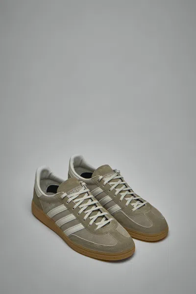 Adidas Originals Handball Spezial W Silpeb/orbgry/gum4