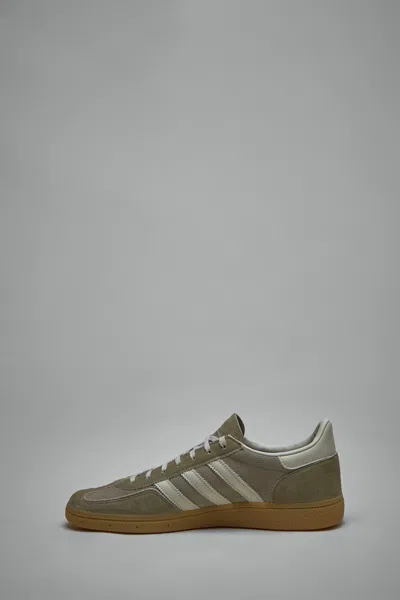 Adidas Originals Handball Spezial W Silpeb/orbgry/gum4