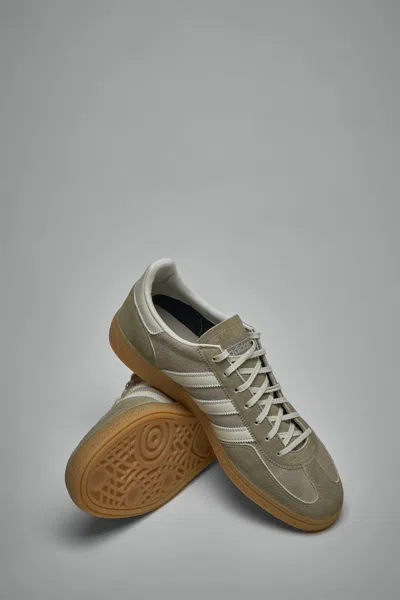 Adidas Originals Handball Spezial W Silpeb/orbgry/gum4