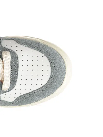 Autry Medalist Low Sneakers Light Blue