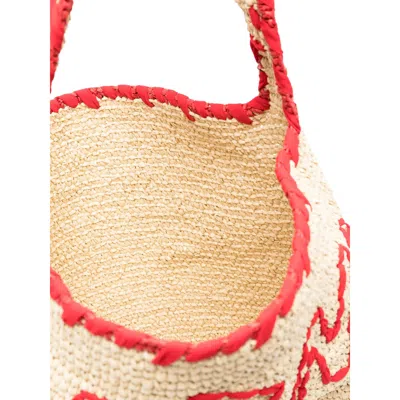 Marni Medium Nassa Shoulder Bag