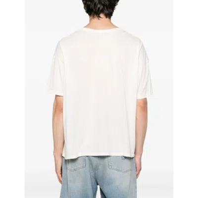 R13 Neutral T Shirts