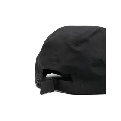 Veilance Nylon Hats