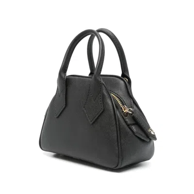 Vivienne Westwood Nylon Shoulder Bags