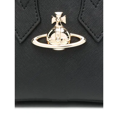 Vivienne Westwood Nylon Shoulder Bags