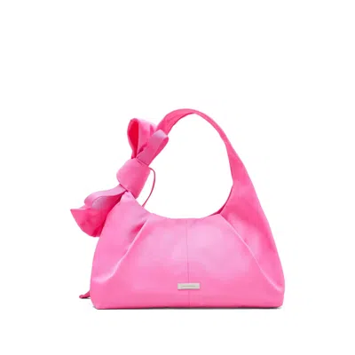 Marc Jacobs Pink Shoulder Bags In Pink