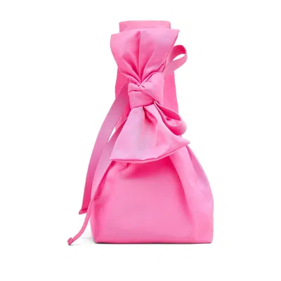 Marc Jacobs Pink Shoulder Bags In Pink