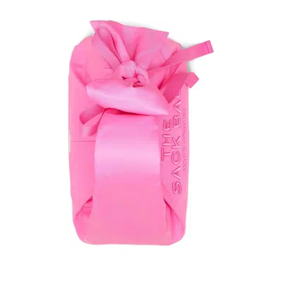 Marc Jacobs Pink Shoulder Bags In Pink