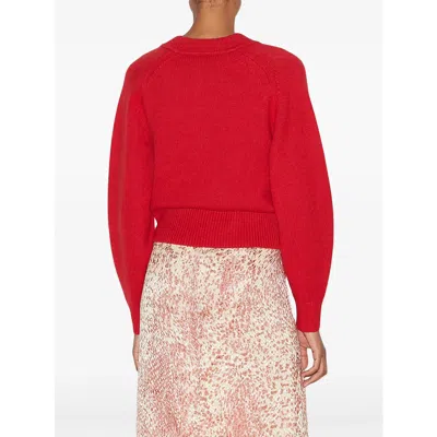 Isabel Marant Pullover Leandra