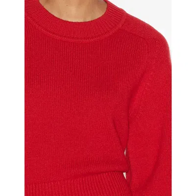 Isabel Marant Pullover Leandra