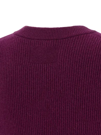 Guest In Residence Rib Vest