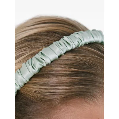 Jennifer Behr Silk Beauty