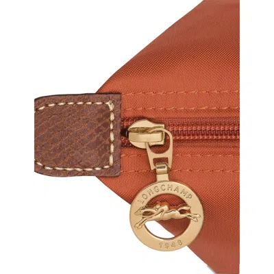 Longchamp Silk Tote Bags
