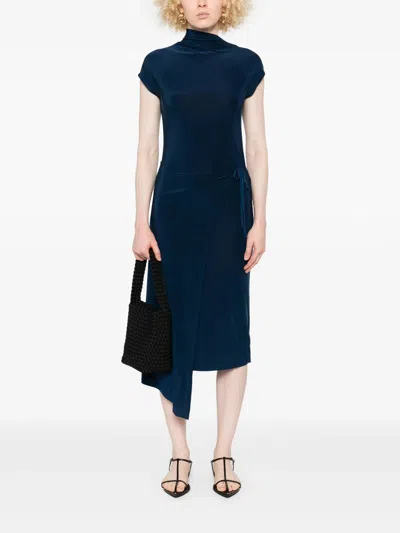 Calvin Klein Sleeveless Dress