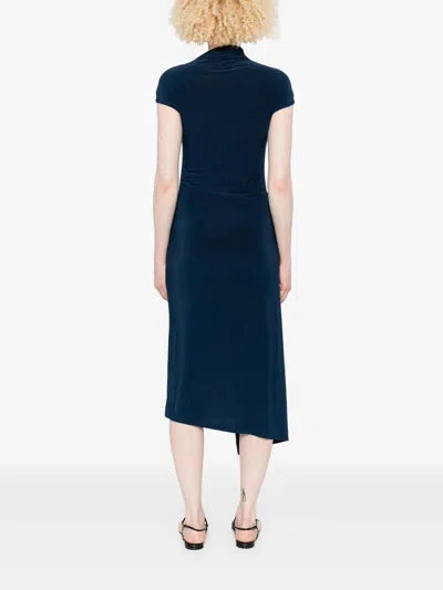 Calvin Klein Sleeveless Dress