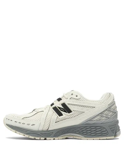 New Balance Mens 1906 Low-top Woven Trainers Raincloud In Multi