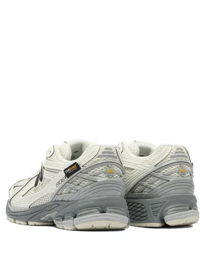 New Balance Mens 1906 Low-top Woven Trainers Raincloud In Multi