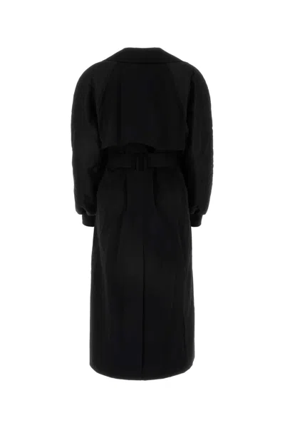 Camilla And Marc Trench Emmerson In Poliestere Nero Donna