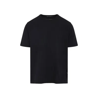 Our Legacy Black New Box T-shirt